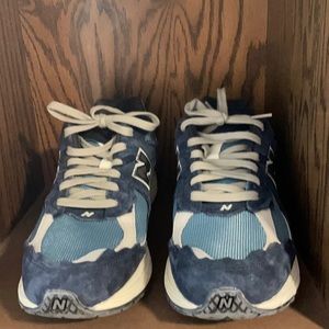 2002R Protection Pack-Dark Navy